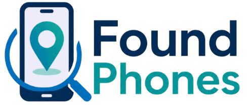 Found Phones